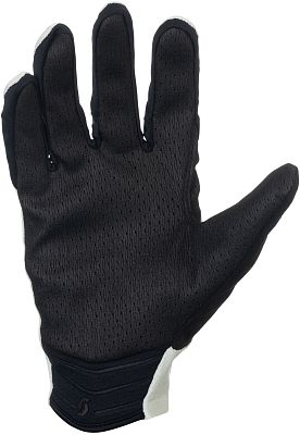 Превью  Перчатки велосипедные SCOTT RC Pro Spray Grey